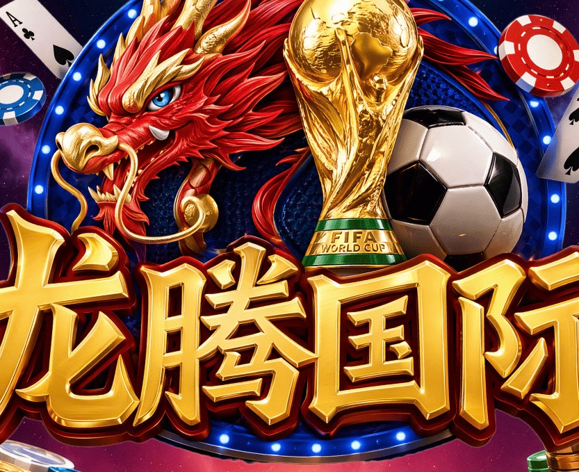 龙腾国际